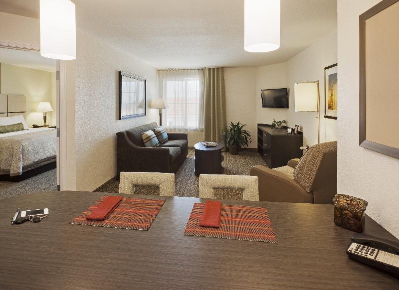 Candlewood Suites Dallas Nw - Farmers Branch By Ihg Exterior photo